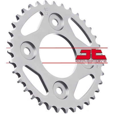 JT Sprockets 35 Tooth Rear Sprocket JTR212.35