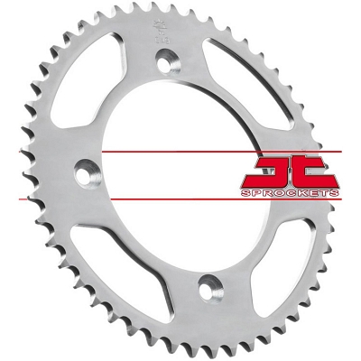 JT Sprockets 49 Tooth Rear Sprocket JTR215.49