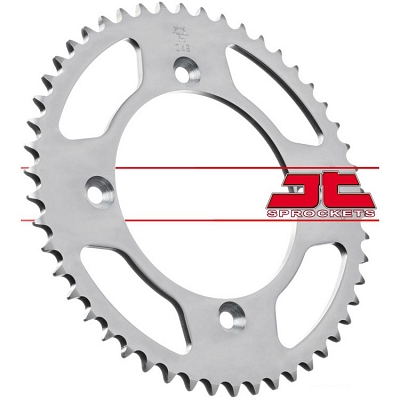 JT Sprockets 50 Tooth Rear Sprocket JTR215.50