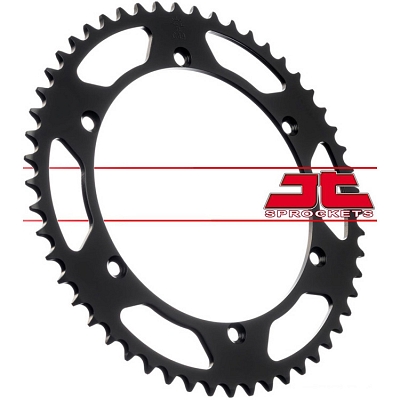 JT Sprockets 53 Tooth Rear Sprocket JTR223.53