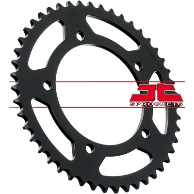 JT Sprockets 47 Tooth Rear Sprocket JTR23.47