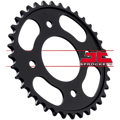 JT Sprockets 36 Tooth Rear Sprocket JTR231.36