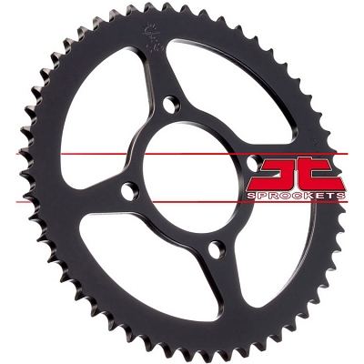 JT Sprockets 53 Tooth Rear Sprocket JTR241.53