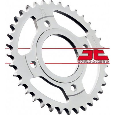 JT Sprockets 36 Tooth Rear Sprocket JTR246.36