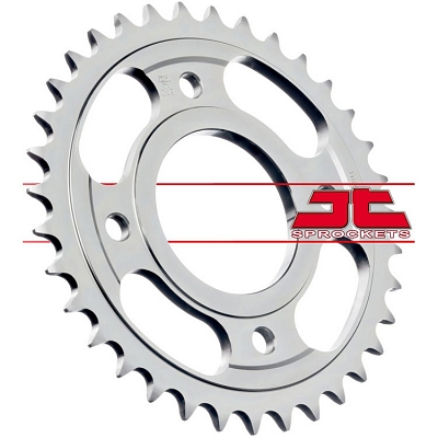 JT Sprockets 35 Tooth Rear Sprocket JTR247.35