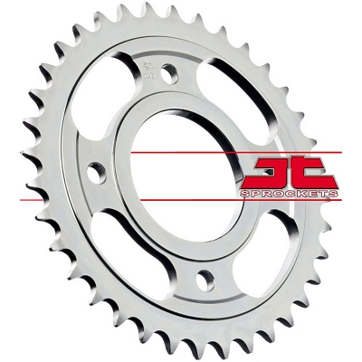 JT Sprockets 36 Tooth Rear Sprocket JTR247.36