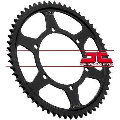 JT Sprockets 60 Tooth Rear Sprocket JTR25.60