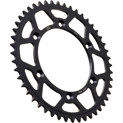 JT Sprockets 48 Tooth Rear Sprocket JTR251.48SC