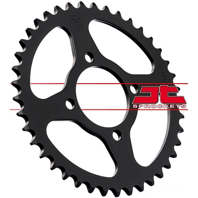 JT Sprockets 41 Tooth Rear Sprocket JTR257.41