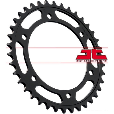 JT Sprockets 38 Tooth Rear Sprocket JTR260.38