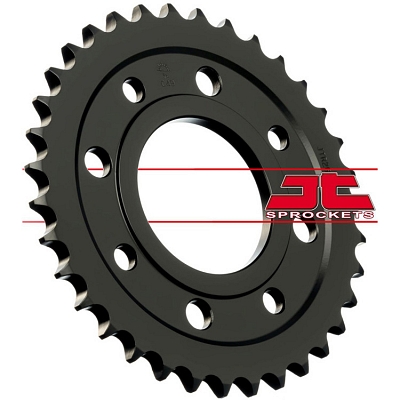 JT Sprockets 35 Tooth Rear Sprocket JTR269.35