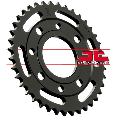 JT Sprockets 39 Tooth Rear Sprocket JTR269.39