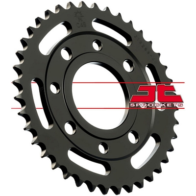 JT Sprockets 40 Tooth Rear Sprocket JTR269.40