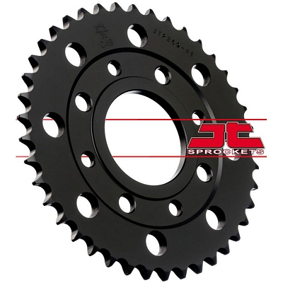 JT Sprockets 41 Tooth Rear Sprocket JTR269.41