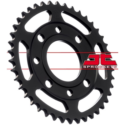 JT Sprockets 42 Tooth Rear Sprocket JTR269.42