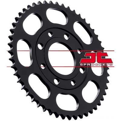 JT Sprockets 51 Tooth Rear Sprocket JTR269.51