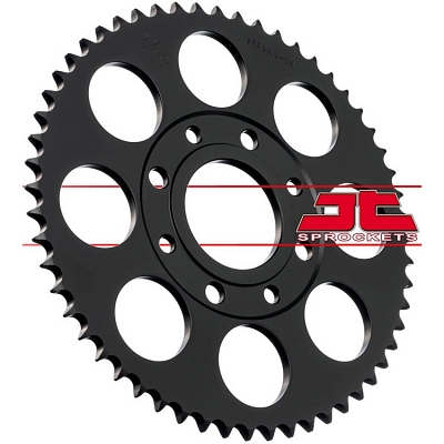 JT Sprockets 56 Tooth Rear Sprocket JTR269.56