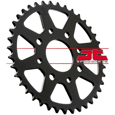 JT Sprockets 39 Tooth Rear Sprocket JTR273.39