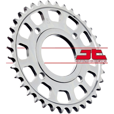 JT Sprockets 36 Tooth Rear Sprocket JTR278.36