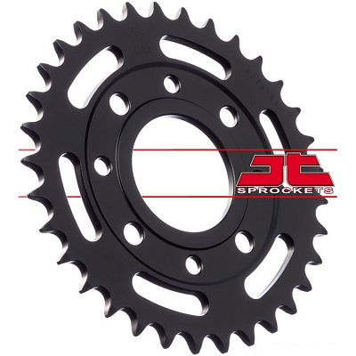 JT Sprockets 33 Tooth Rear Sprocket JTR279.33