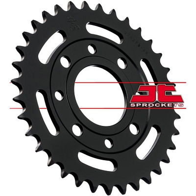 JT Sprockets 35 Tooth Rear Sprocket JTR279.35