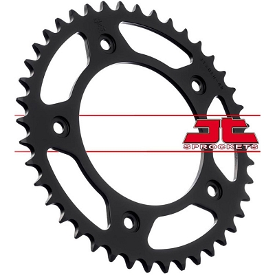 JT Sprockets 42 Tooth Rear Sprocket JTR28.42