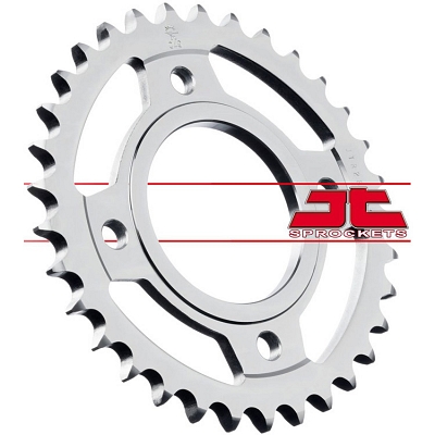 JT Sprockets 33 Tooth Rear Sprocket JTR280.33