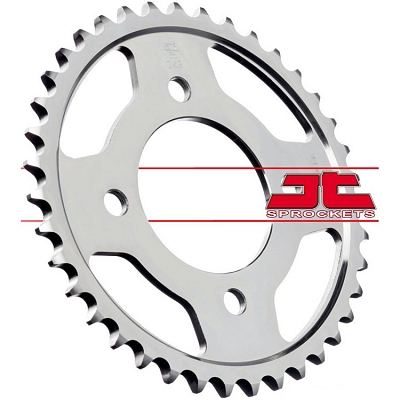 JT Sprockets 39 Tooth Rear Sprocket JTR284.39