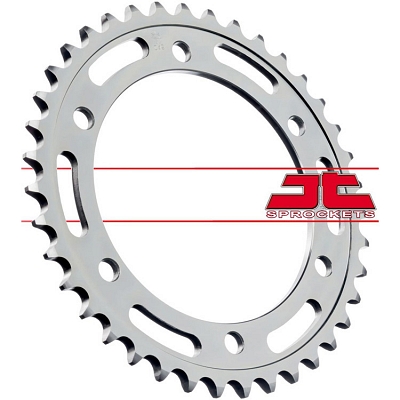 JT Sprockets 39 Tooth Rear Sprocket JTR300.39