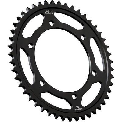 JT Sprockets 47 Tooth Rear Sprocket JTR300.47ZBK
