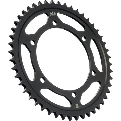 JT Sprockets 48 Tooth Rear Sprocket JTR300.48ZBK