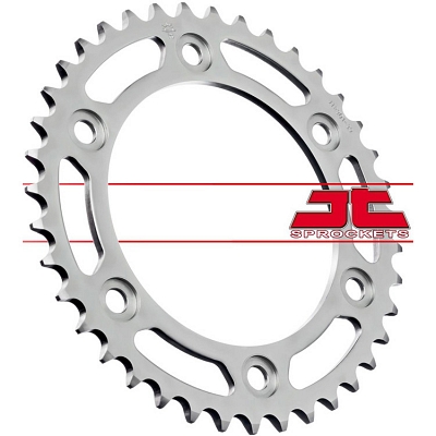 JT Sprockets 39 Tooth Rear Sprocket JTR301.39