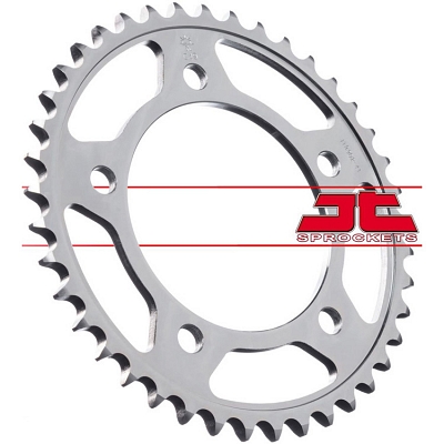 JT Sprockets 41 Tooth Rear Sprocket JTR302.41