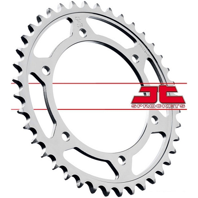 JT Sprockets 40 Tooth Rear Sprocket JTR312.40