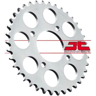 JT Sprockets 38 Tooth Rear Sprocket JTR333.38