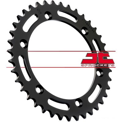 JT Sprockets 39 Tooth Rear Sprocket JTR460.39