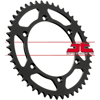 JT Sprockets 46 Tooth Rear Sprocket JTR460.46