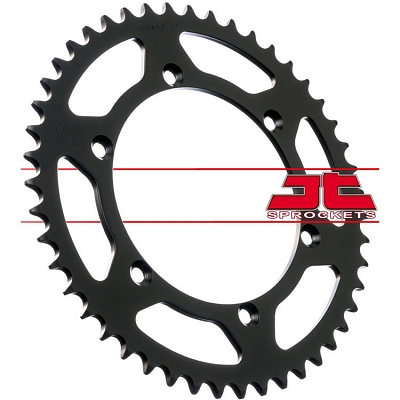 JT Sprockets 47 Tooth Rear Sprocket JTR460.47
