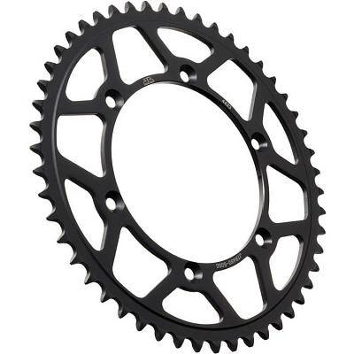 JT Sprockets 50 Tooth Rear Sprocket JTR460.50SC