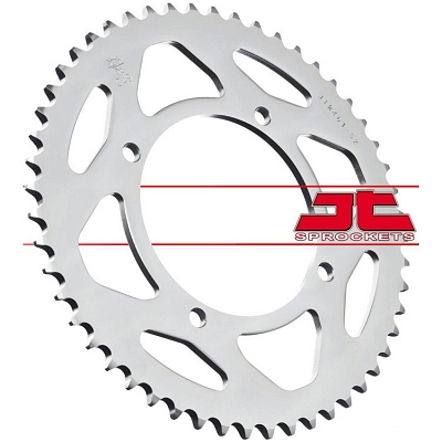 JT Sprockets 52 Tooth Rear Sprocket JTR461.52