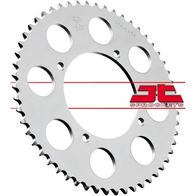 JT Sprockets 54 Tooth Rear Sprocket JTR461.54