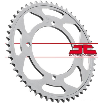 JT Sprockets 51 Tooth Rear Sprocket JTR462.51
