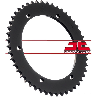 JT Sprockets 48 Tooth Rear Sprocket JTR463.48