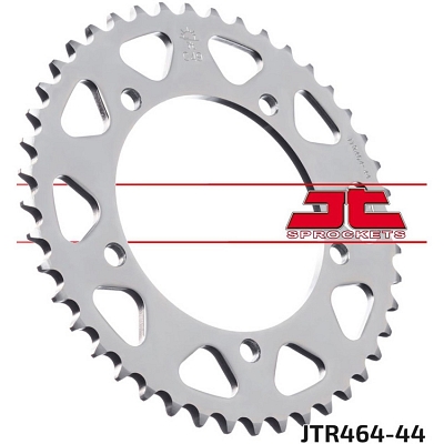 JT Sprockets 44 Tooth Rear Sprocket JTR464.44