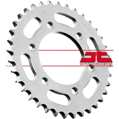 JT Sprockets 36 Tooth Rear Sprocket JTR468.36