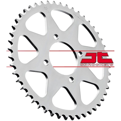 JT Sprockets 48 Tooth Rear Sprocket JTR474.48