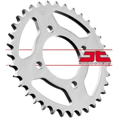 JT Sprockets 35 Tooth Rear Sprocket JTR476.35