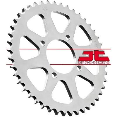 JT Sprockets 45 Tooth Rear Sprocket JTR476.45
