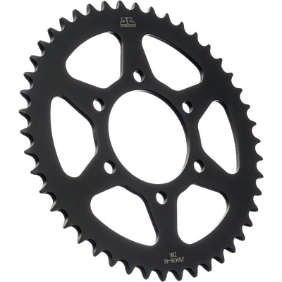JT Sprockets 46 Tooth Rear Sprocket JTR478.46ZBK