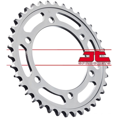 JT Sprockets 38 Tooth Rear Sprocket JTR479.38